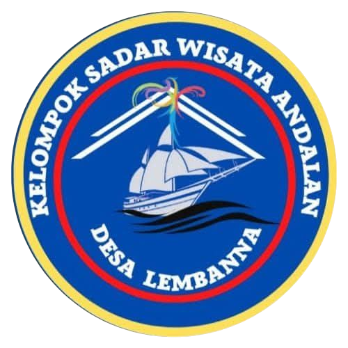 Logo Desa Lembanna
